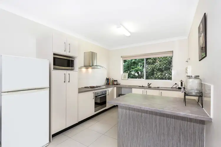 Fourth view of Homely unit listing, 5/56 Miskin Street, Toowong QLD 4066