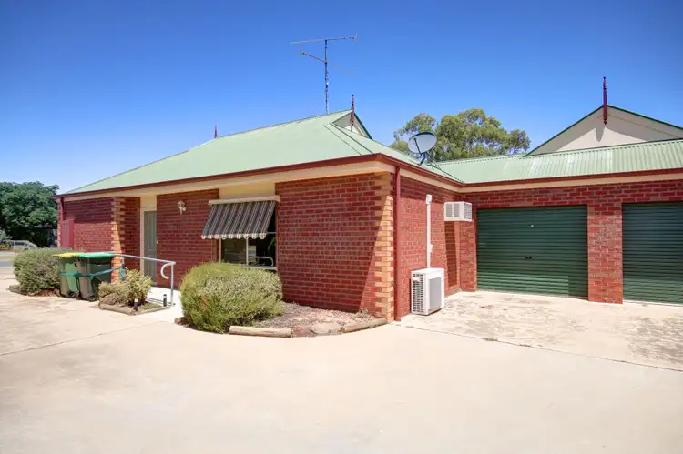 Seventh view of Homely house listing, 4/14 Victoria Street, Rochester VIC 3561