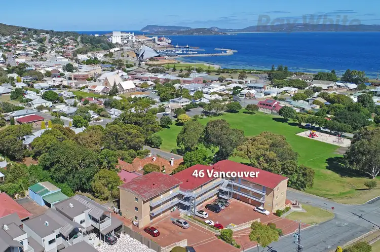 2/46 Vancouver Street, Albany WA 6330