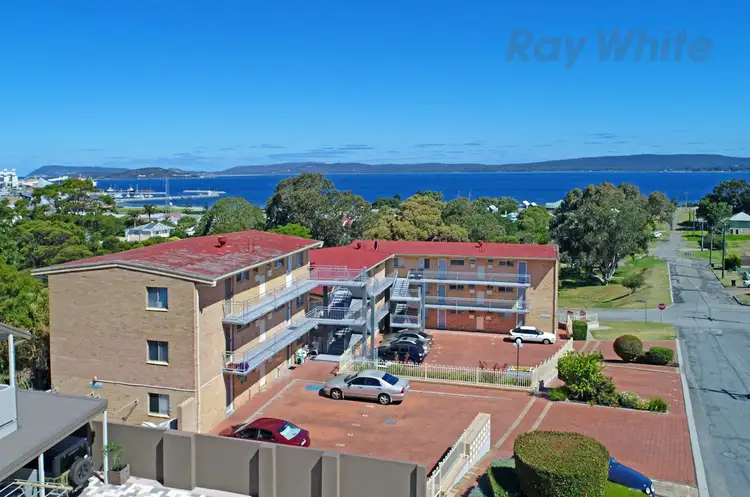 Third view of Homely apartment listing, 2/46 Vancouver Street, Albany WA 6330