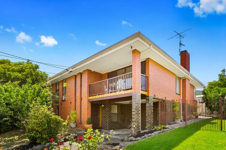Main view of Homely house listing, 4 Roma Court, Templestowe Lower VIC 3107