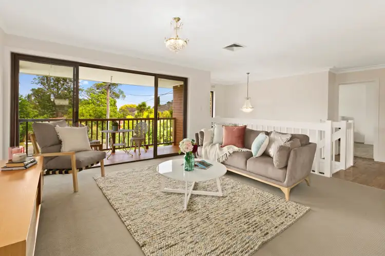 Second view of Homely house listing, 4 Roma Court, Templestowe Lower VIC 3107