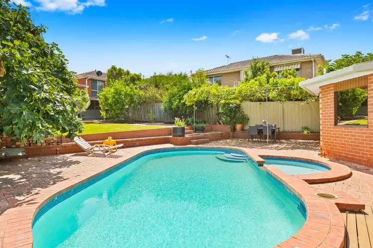 Fourth view of Homely house listing, 4 Roma Court, Templestowe Lower VIC 3107