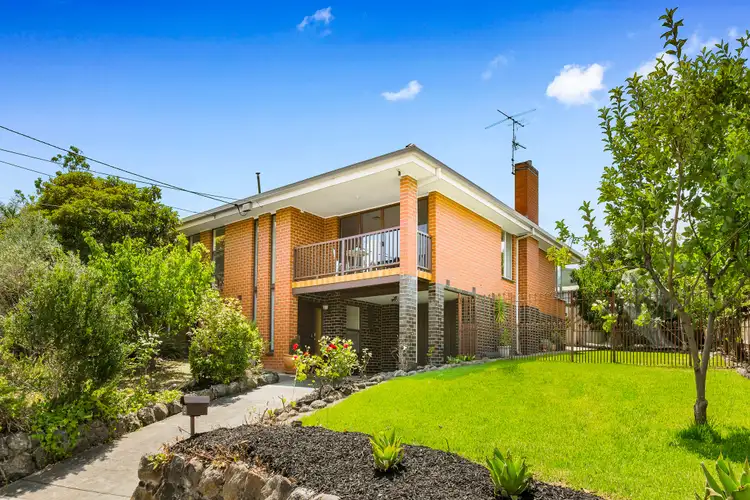 Fifth view of Homely house listing, 4 Roma Court, Templestowe Lower VIC 3107