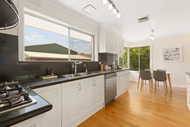 Sixth view of Homely house listing, 4 Roma Court, Templestowe Lower VIC 3107