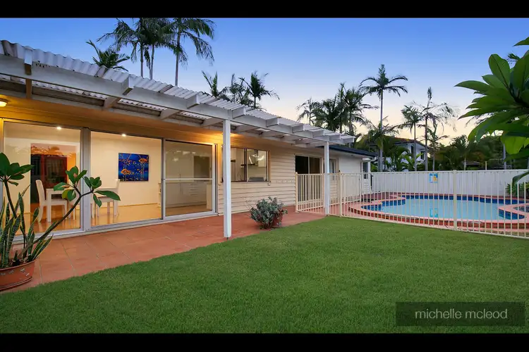 Main view of Homely house listing, 1 St David Street, Kenmore QLD 4069