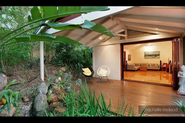 Second view of Homely house listing, 1 St David Street, Kenmore QLD 4069