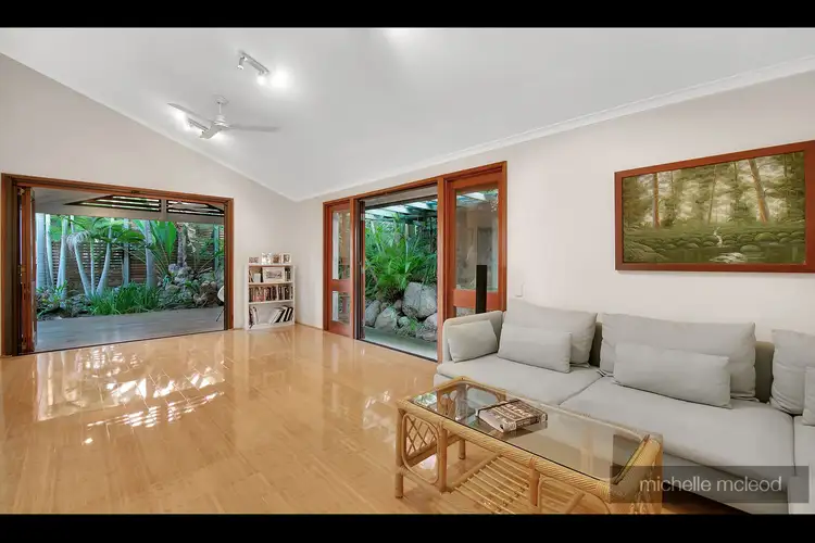 Fourth view of Homely house listing, 1 St David Street, Kenmore QLD 4069