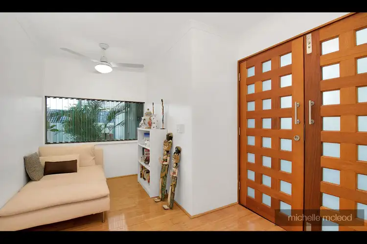 Fifth view of Homely house listing, 1 St David Street, Kenmore QLD 4069