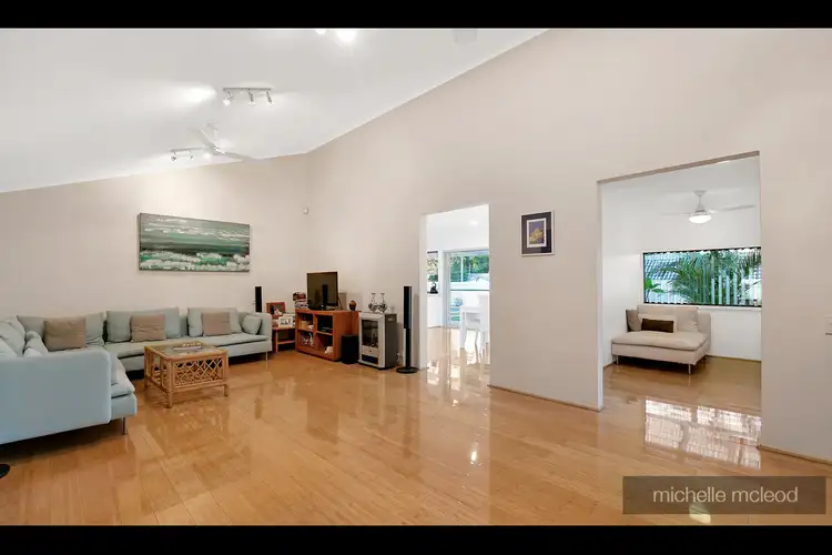 Sixth view of Homely house listing, 1 St David Street, Kenmore QLD 4069