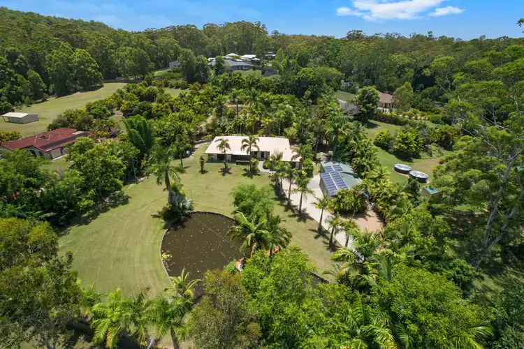 66 Birdsong Drive, Mooloolah Valley QLD 4553
