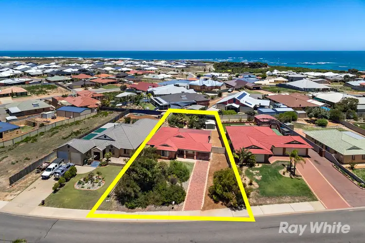 Main view of Homely house listing, 9 Hillview Drive, Drummond Cove WA 6532