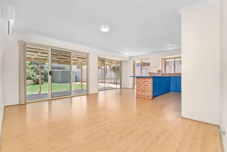 Third view of Homely house listing, 9 Hillview Drive, Drummond Cove WA 6532