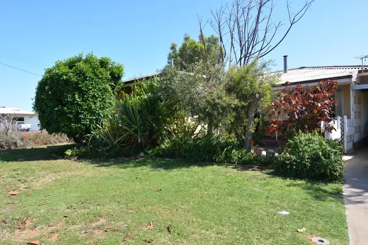 1 Pratt Court, Carnarvon WA 6701