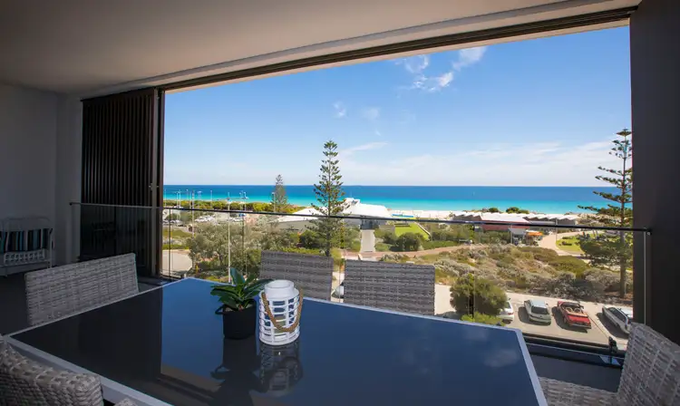 405/29 Leighton Beach Boulevard, North Fremantle WA 6159