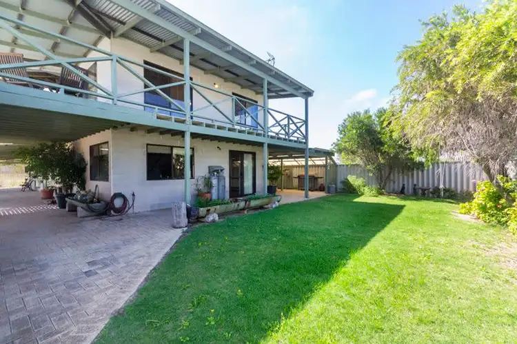 Sixth view of Homely house listing, 6 Desert Road, Lancelin WA 6044