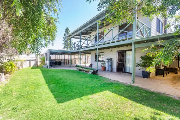 Seventh view of Homely house listing, 6 Desert Road, Lancelin WA 6044