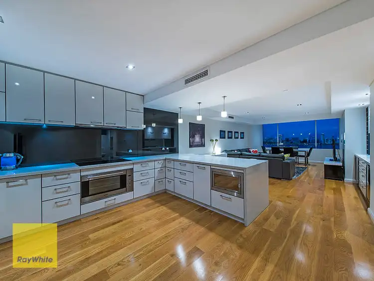 Second view of Homely apartment listing, 55/144 Mill Point Road, South Perth WA 6151