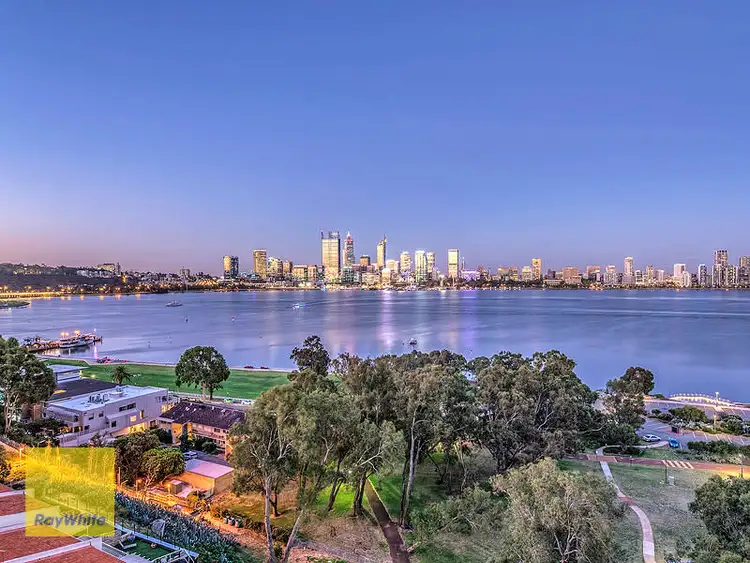 Fourth view of Homely apartment listing, 55/144 Mill Point Road, South Perth WA 6151