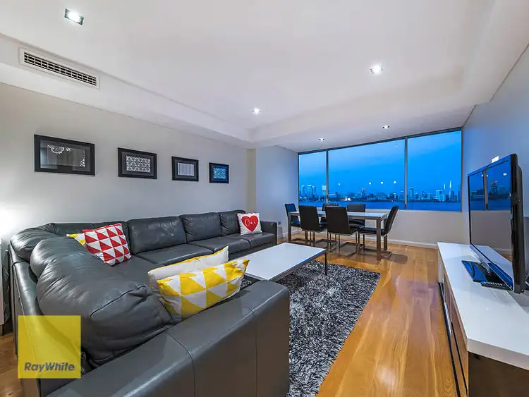 Seventh view of Homely apartment listing, 55/144 Mill Point Road, South Perth WA 6151