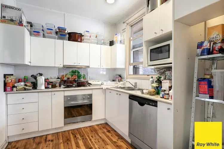 Third view of Homely house listing, 8 Bamfield Avenue, Yagoona NSW 2199