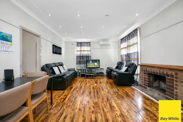 Fourth view of Homely house listing, 8 Bamfield Avenue, Yagoona NSW 2199