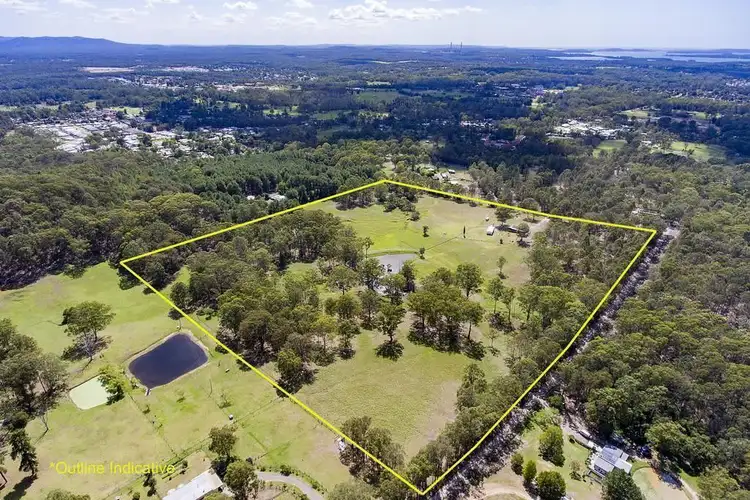 68 Mannings Road, Cooranbong NSW 2265