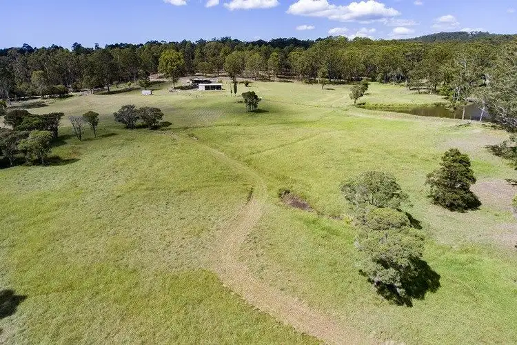 Second view of Homely rural property listing, 68 Mannings Road, Cooranbong NSW 2265