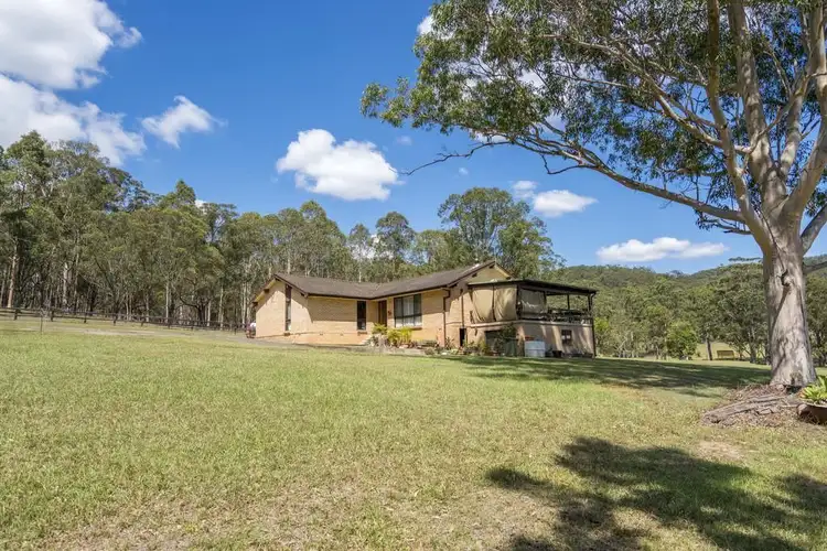 Fourth view of Homely rural property listing, 68 Mannings Road, Cooranbong NSW 2265