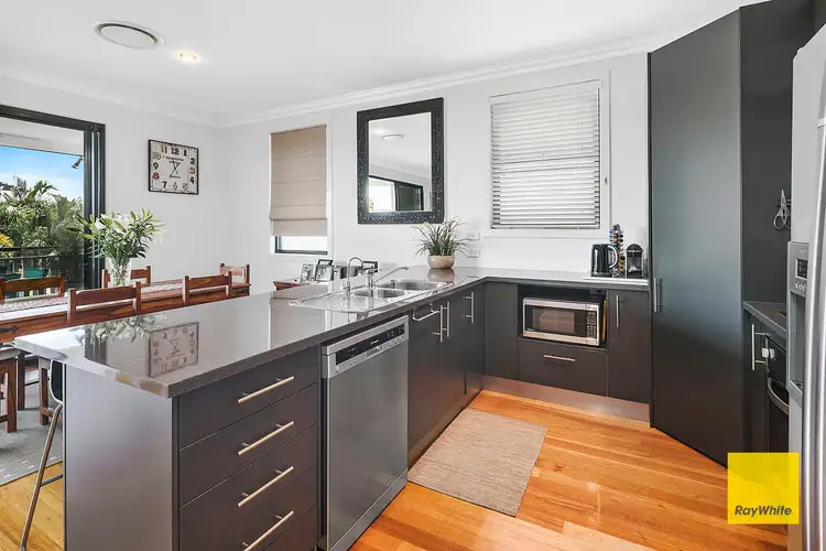 Third view of Homely house listing, 75 Nordenfeldt Road, Cannon Hill QLD 4170