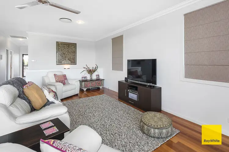 Fourth view of Homely house listing, 75 Nordenfeldt Road, Cannon Hill QLD 4170