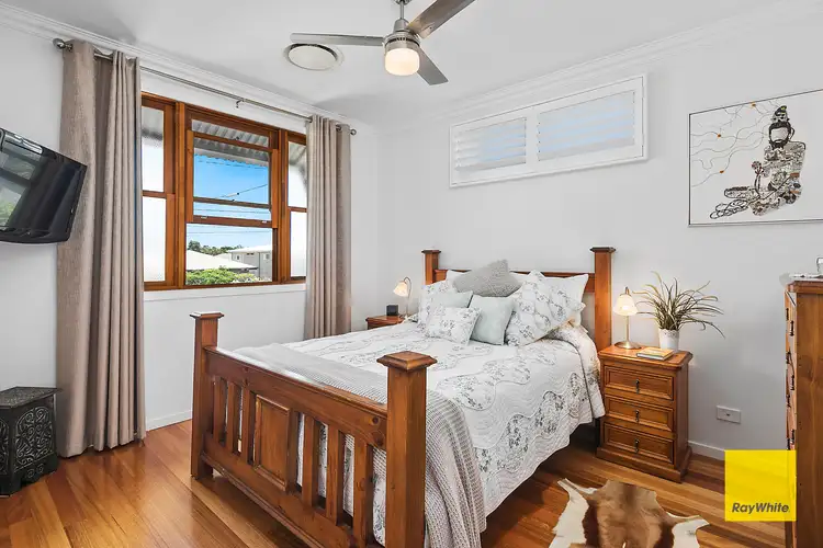 Fifth view of Homely house listing, 75 Nordenfeldt Road, Cannon Hill QLD 4170