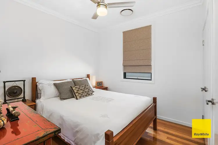 Seventh view of Homely house listing, 75 Nordenfeldt Road, Cannon Hill QLD 4170