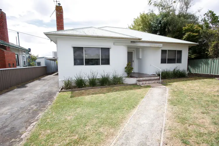 Main view of Homely house listing, 4 Simpson Street, Terang VIC 3264
