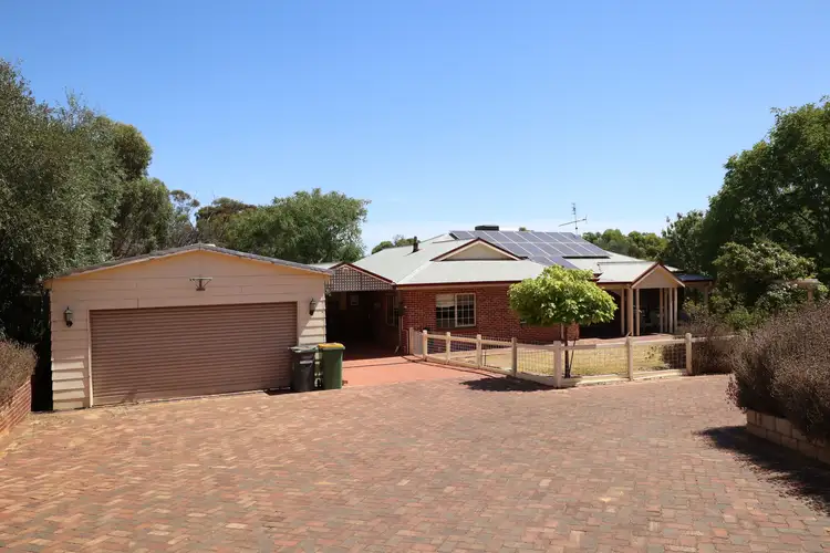 60 Herald Street, Narrogin WA 6312