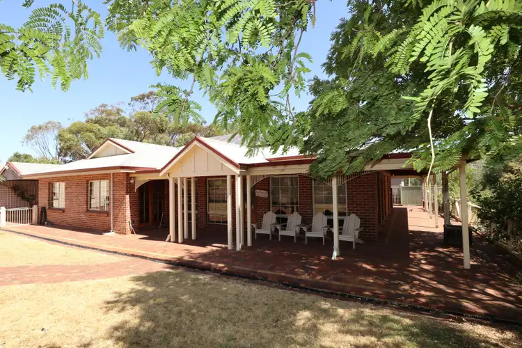 Second view of Homely house listing, 60 Herald Street, Narrogin WA 6312