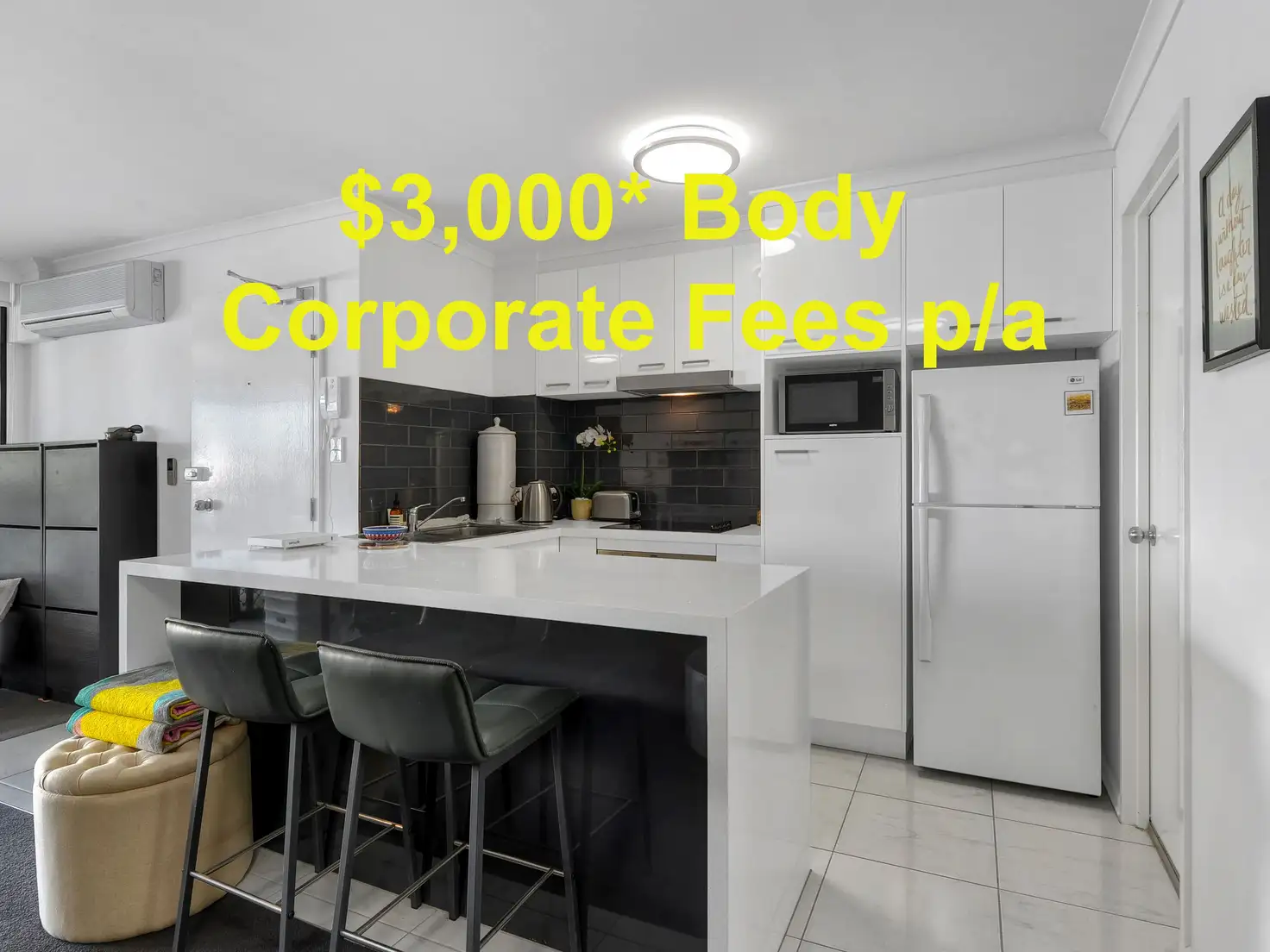 Main view of Homely apartment listing, 67/2 St Pauls, Spring Hill QLD 4000