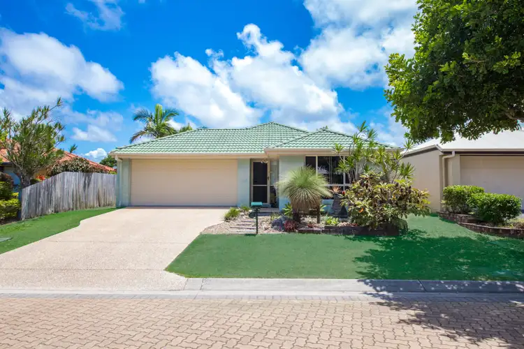 Main view of Homely house listing, 22 Lomandra Drive, Currimundi QLD 4551
