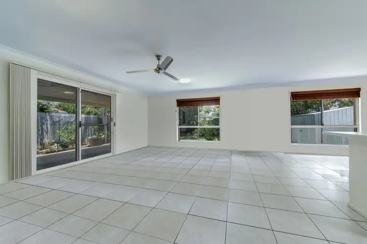 Third view of Homely house listing, 22 Lomandra Drive, Currimundi QLD 4551