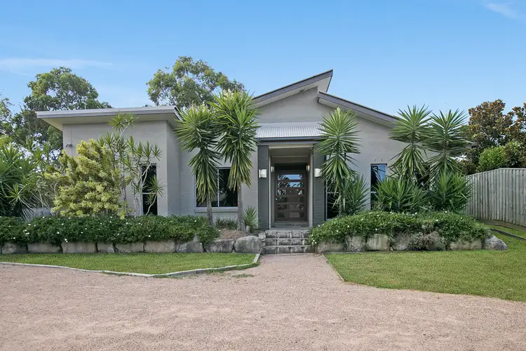 Second view of Homely house listing, 4 Settlers Circuit, Mount Cotton QLD 4165