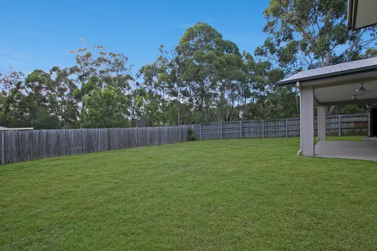 Fourth view of Homely house listing, 4 Settlers Circuit, Mount Cotton QLD 4165