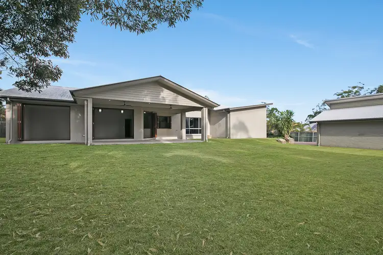 Seventh view of Homely house listing, 4 Settlers Circuit, Mount Cotton QLD 4165