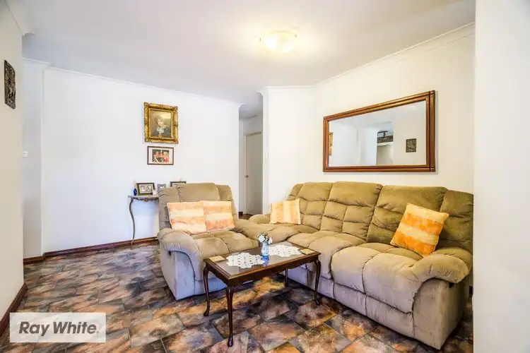 Fourth view of Homely house listing, 17 Teneriffe Place, Mirrabooka WA 6061