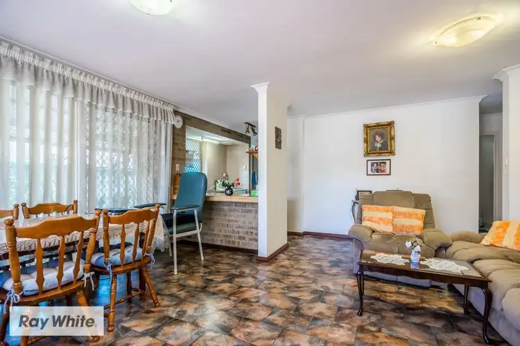 Fifth view of Homely house listing, 17 Teneriffe Place, Mirrabooka WA 6061