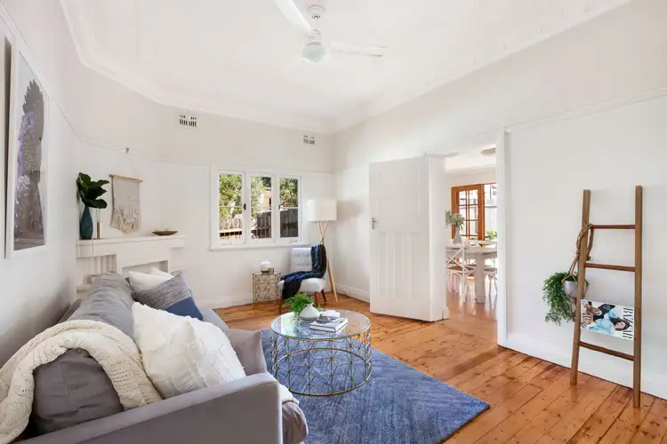 Second view of Homely house listing, 149 Thompson Street, Drummoyne NSW 2047