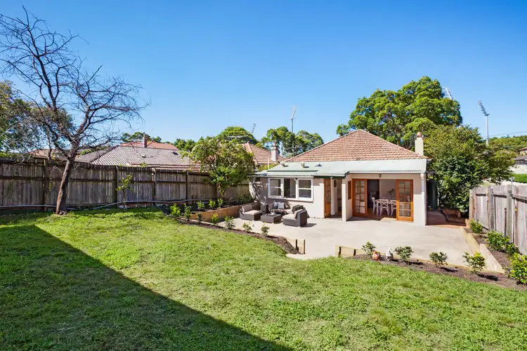 Fourth view of Homely house listing, 149 Thompson Street, Drummoyne NSW 2047
