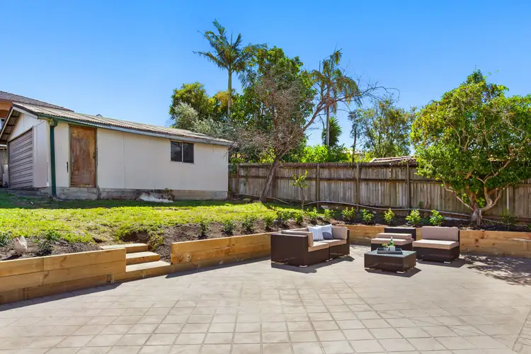Fifth view of Homely house listing, 149 Thompson Street, Drummoyne NSW 2047