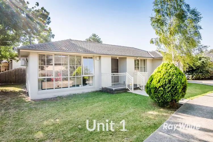 Second view of Homely unit listing, 1/7 and 2 William Street, Cranbourne VIC 3977