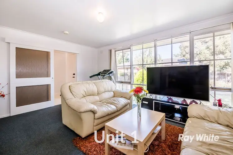 Third view of Homely unit listing, 1/7 and 2 William Street, Cranbourne VIC 3977