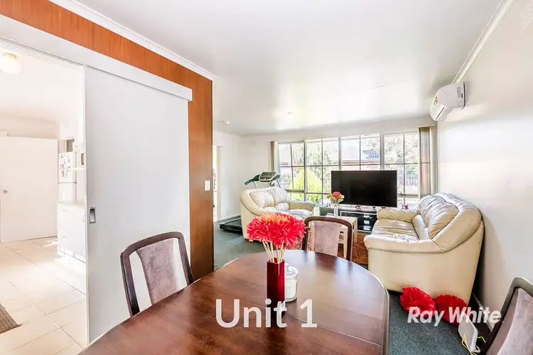 Fifth view of Homely unit listing, 1/7 and 2 William Street, Cranbourne VIC 3977